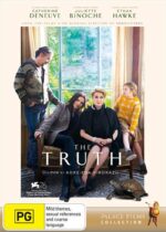 Truth  The DVD