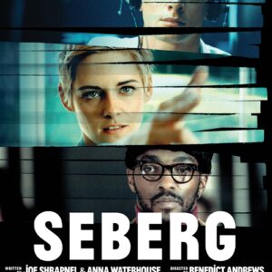 Seberg DVD