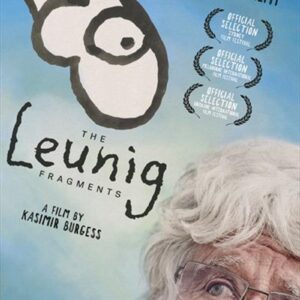 Leunig Fragments  The DVD