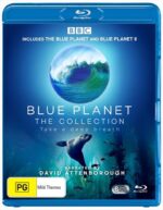 Blue Planet