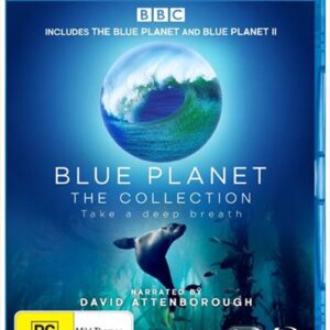 Blue Planet