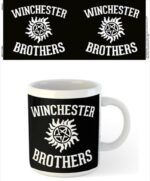 Supernatural - Winchester Brothers