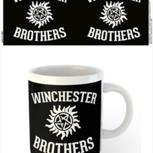 Supernatural - Winchester Brothers