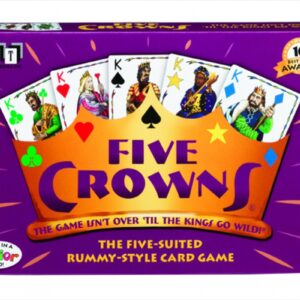 Five Crowns