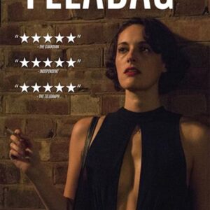 Fleabag - Series 2 DVD