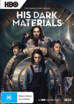 His Dark Materials - Season 1 DVD