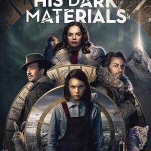 His Dark Materials - Season 1 DVD