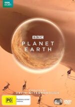 Planet  I DVD