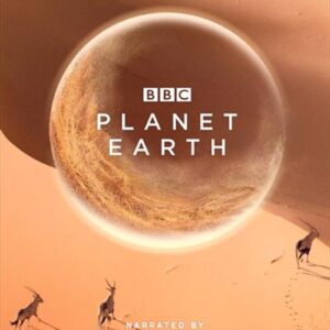 Planet  I DVD