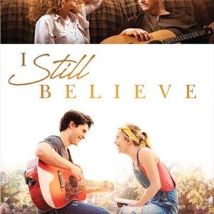 I Still Believe DVD