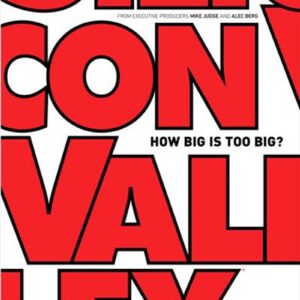 Silicon Valley - Season 6 DVD