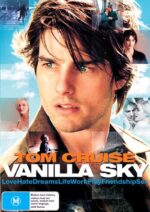 Vanilla Sky DVD