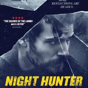 Night Hunter DVD