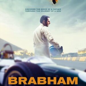 Brabham DVD