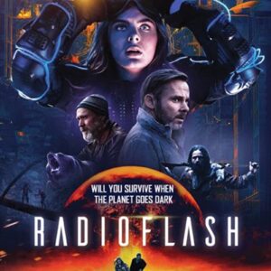 Radioflash DVD