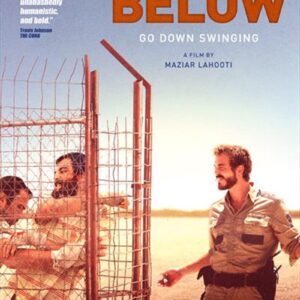 Below DVD