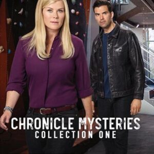 Chronicle Mysteries - Collection 1 DVD