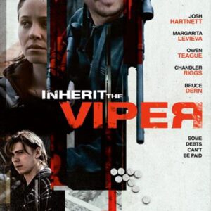 Inherit The Viper DVD