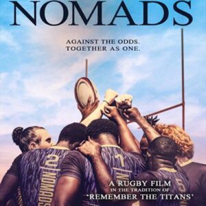 Nomads  The DVD