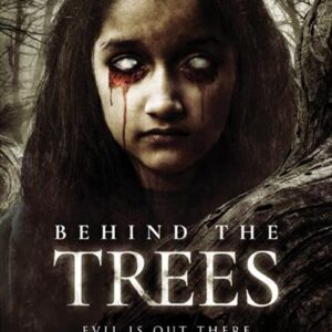 Behind The Trees DVD