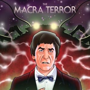 Doctor Who - The Macra Terror DVD