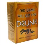 These Cards Will Get You Drunk