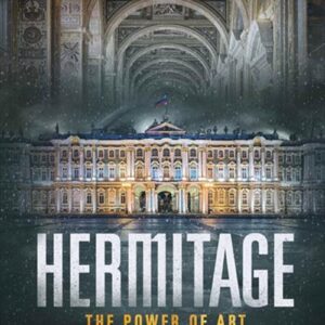 Hermitage - The Power Of Art DVD