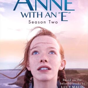 Anne With An E - Season 2 DVD