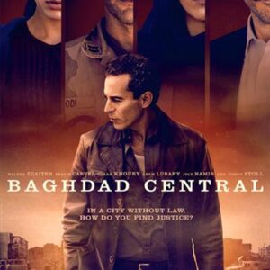 Baghdad Central DVD