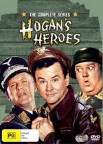 Hogan's Heroes - Season 1-6