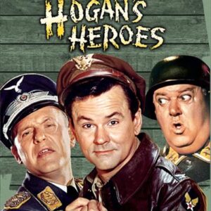 Hogan's Heroes - Season 1-6