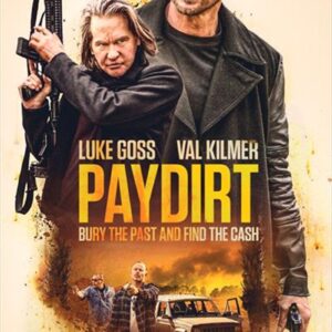 Paydirt DVD