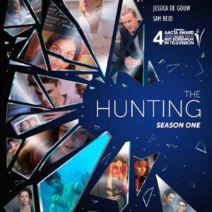 Hunting - Season 1  The DVD