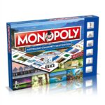 Monopoly - Australian Community Relief