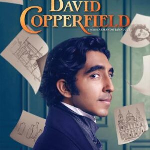 Personal History Of David Copperfield  The DVD