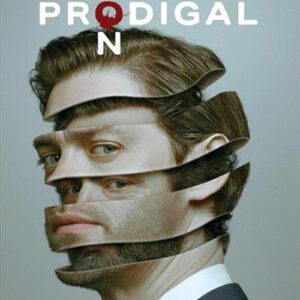 Prodigal Son - Season 1 DVD