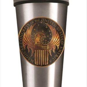 Fantastic Beasts Travel Mug