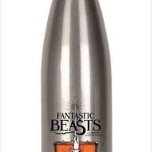 Fantastic Beasts Water Bottle