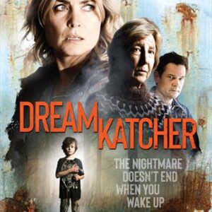 DreamKatcher DVD