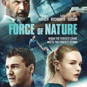 of Nature DVD