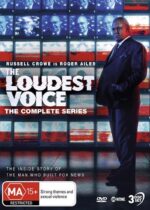 Loudest Voice  The DVD