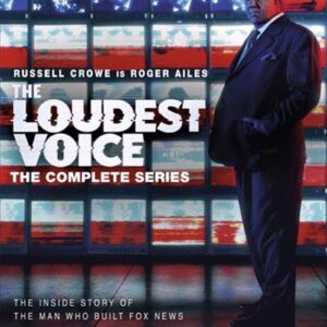 Loudest Voice  The DVD