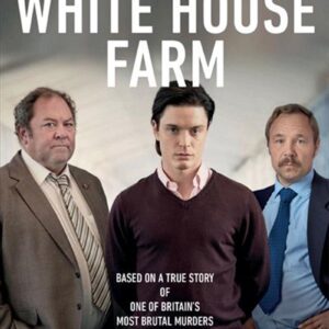 White House Farm DVD