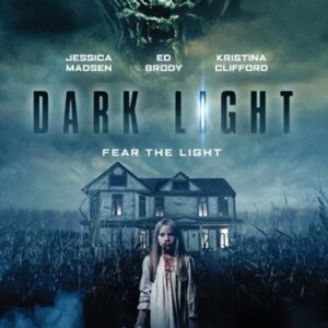 Dark Light DVD