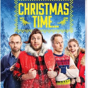 Christmas Time DVD