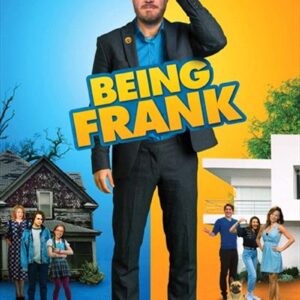 Being Frank DVD