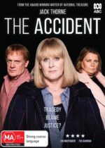 Accident  The DVD