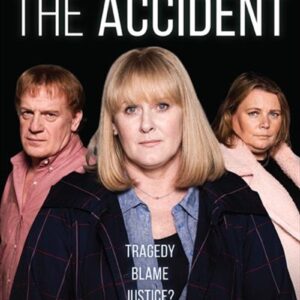 Accident  The DVD