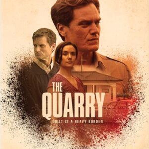 Quarry  The DVD