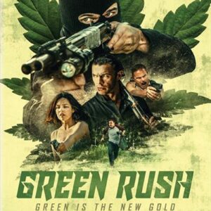 Green Rush DVD